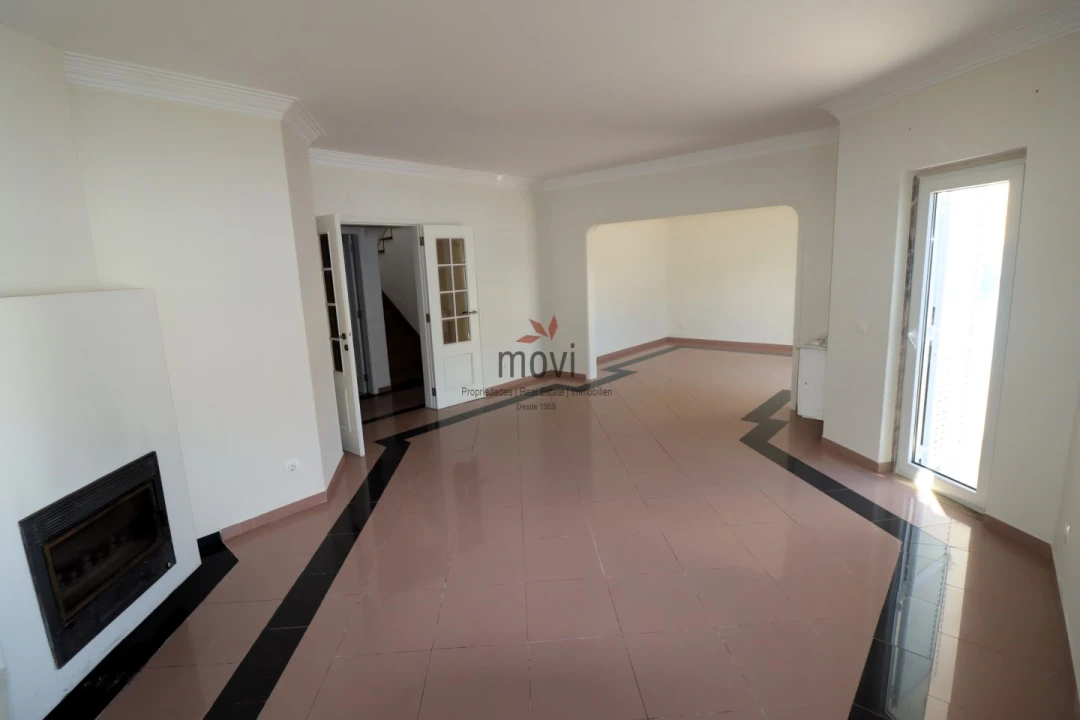 Moradia T4 para Venda em Cascais e Estoril Foto 14