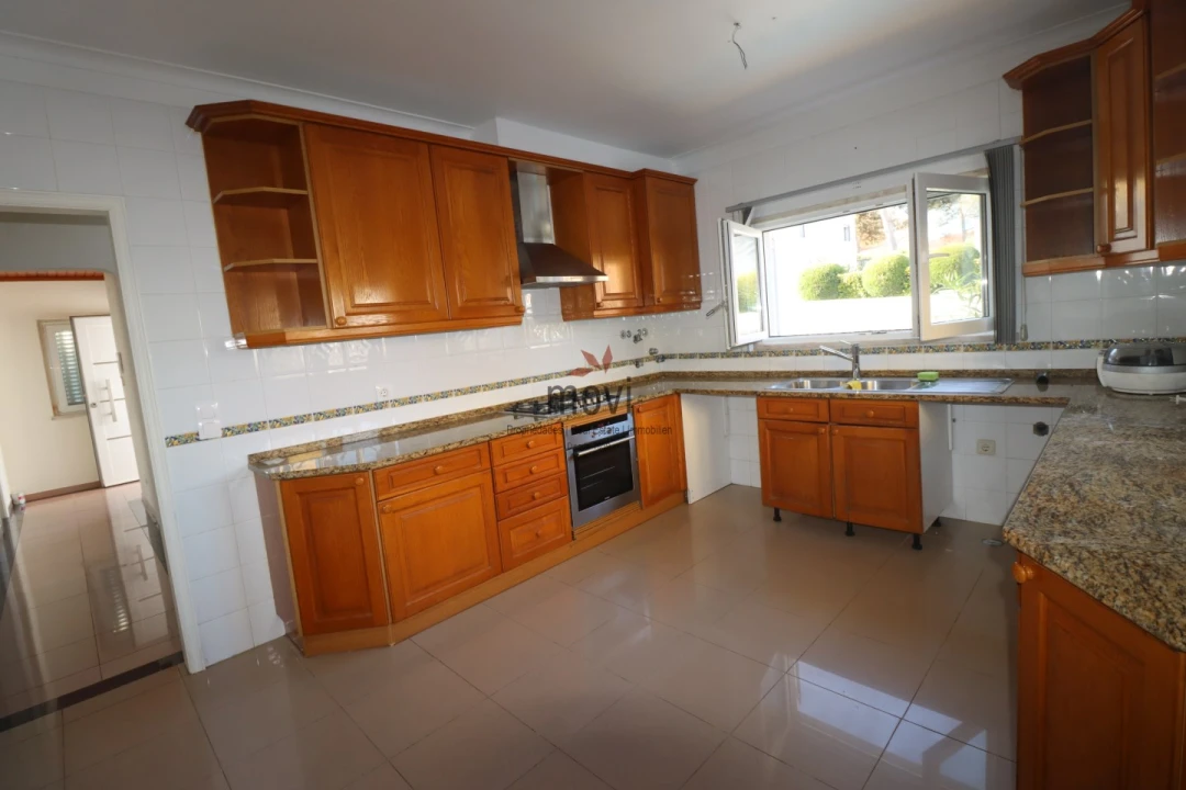 Moradia T4 para Venda em Cascais e Estoril Foto 20