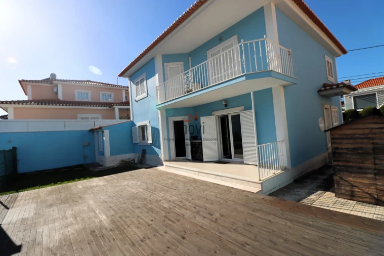 Moradia T4 para Venda em Cascais e Estoril Foto 6