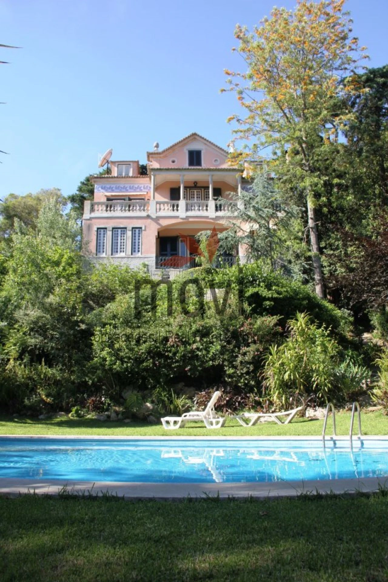 Quinta T7 para Venda em Santa Maria e São Miguel, São Martinho, São Pedro Penaferrim Foto 2