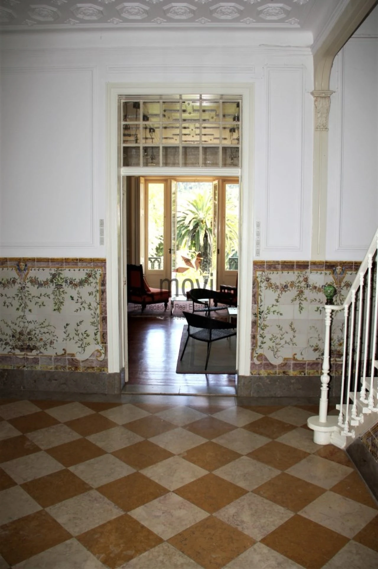 Quinta T7 para Venda em Santa Maria e São Miguel, São Martinho, São Pedro Penaferrim Foto 11