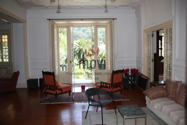 Quinta T7 para Venda em Santa Maria e São Miguel, São Martinho, São Pedro Penaferrim Foto 13