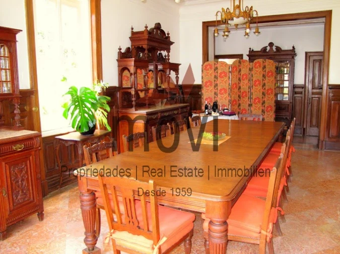 Quinta T7 para Venda em Santa Maria e São Miguel, São Martinho, São Pedro Penaferrim Foto 15