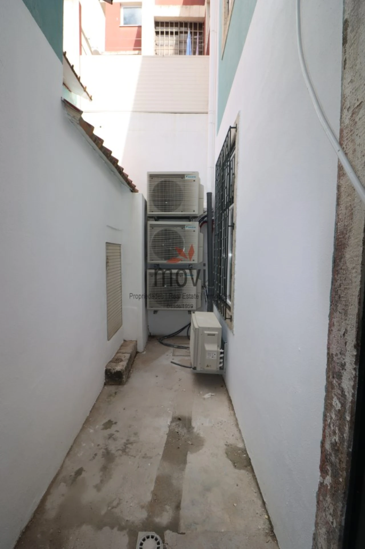 Apartamento T2 para Venda em São Vicente Foto 7