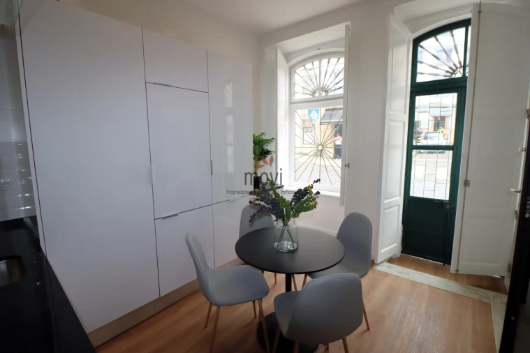 Apartamento T2 para Venda em São Vicente Foto 4