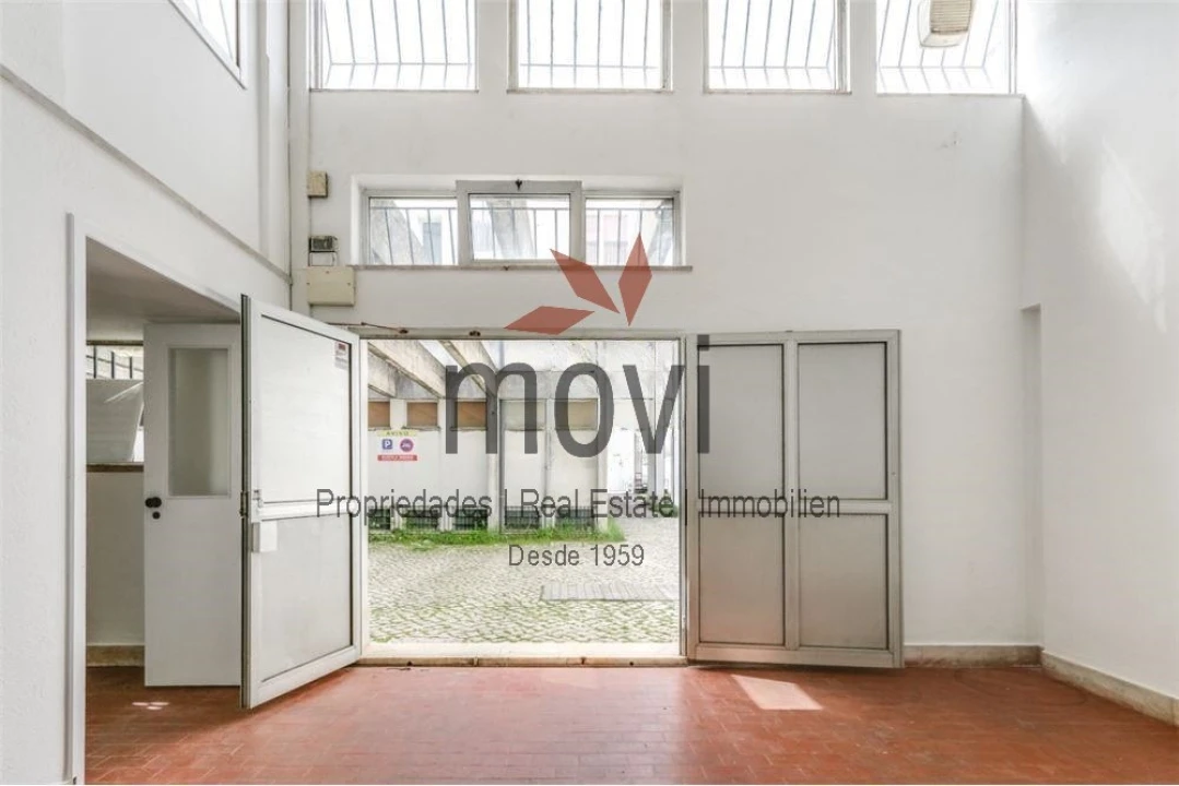 Loja para Venda em Cascais e Estoril Foto 1