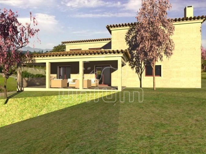 Moradia T4 para Venda em São Pedro de Arcos Foto 2