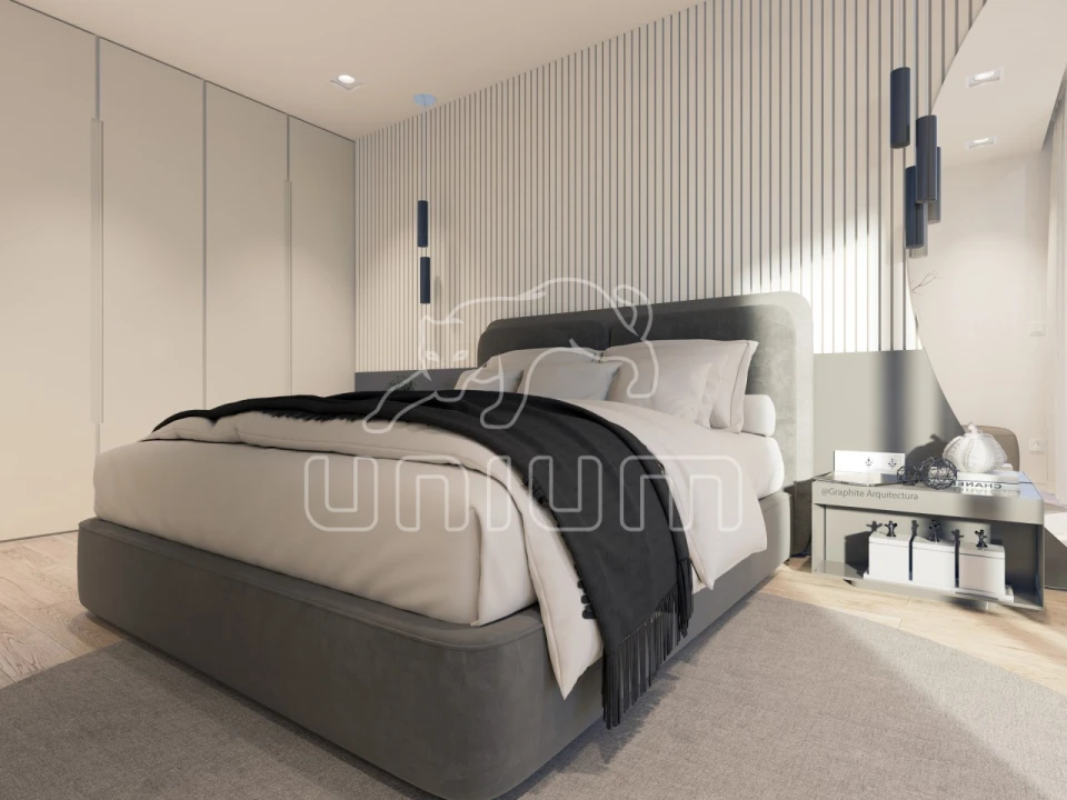 Apartamento T2 para Venda em Santa Maria Maior e Monserrate e Meadela Foto 8