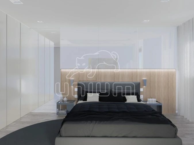 Apartamento T3 para Venda em Santa Maria Maior e Monserrate e Meadela Foto 12