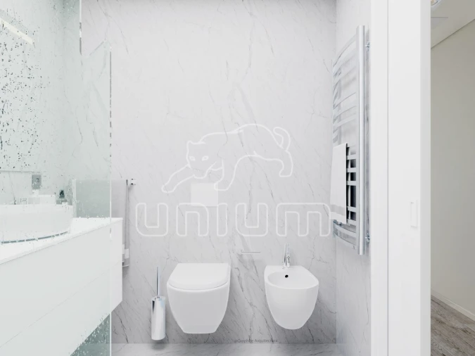 Apartamento T3 para Venda em Santa Maria Maior e Monserrate e Meadela Foto 14