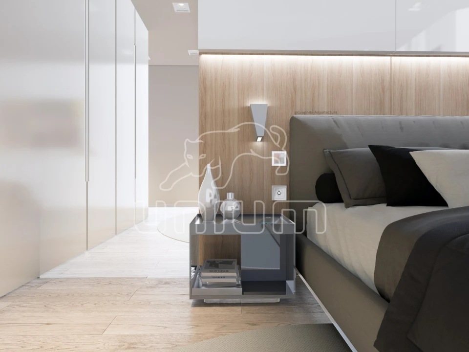 Apartamento T3 para Venda em Santa Maria Maior e Monserrate e Meadela Foto 4