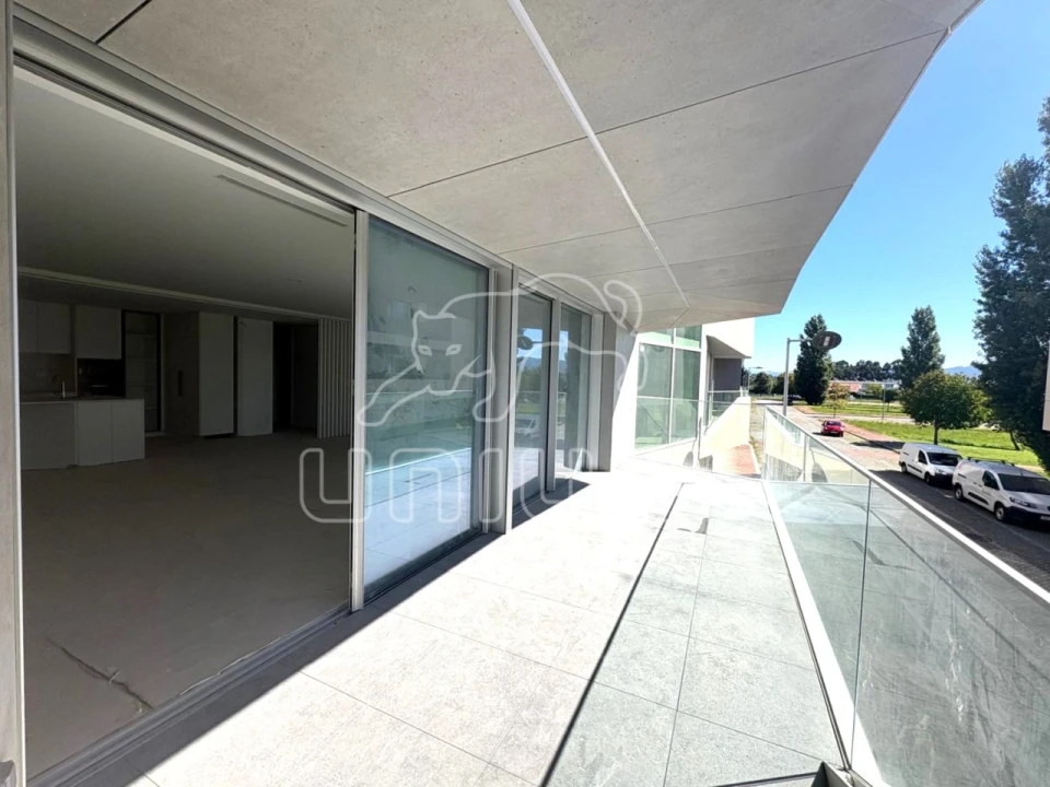 Apartamento T3 para Venda em Santa Maria Maior e Monserrate e Meadela Foto 1