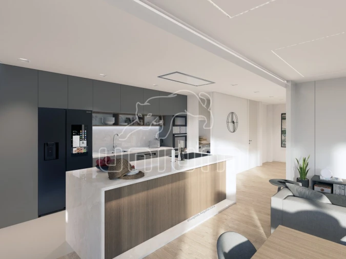 Apartamento T2 para Venda em Santa Maria Maior e Monserrate e Meadela Foto 2