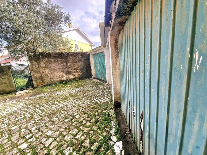 Garagem para Venda em Algueirão-Mem Martins Foto 5