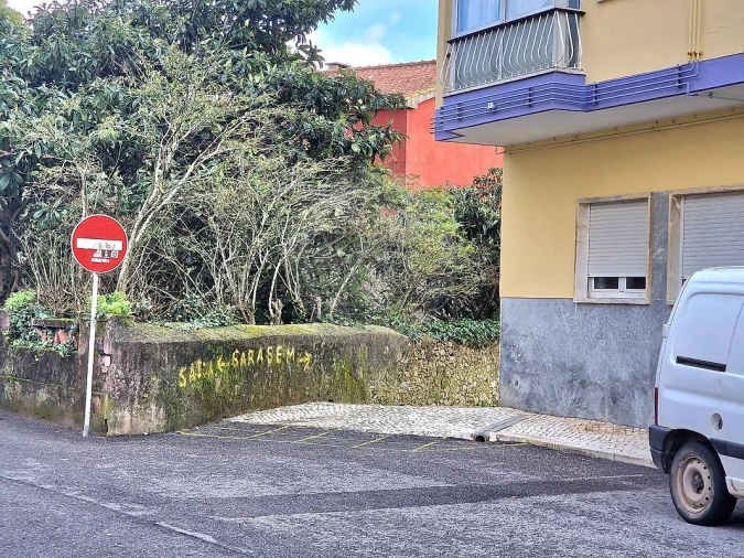 Garagem para Venda em Algueirão-Mem Martins Foto 9