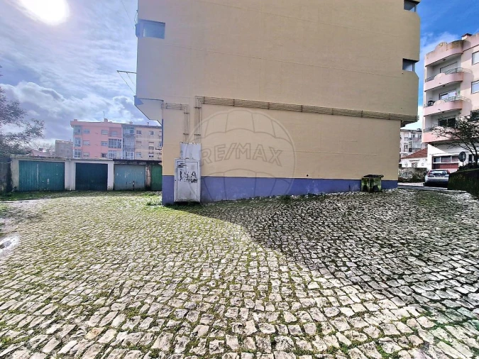 Garagem para Venda em Algueirão-Mem Martins Foto 6