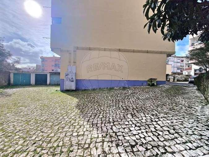 Garagem para Venda em Algueirão-Mem Martins Foto 7