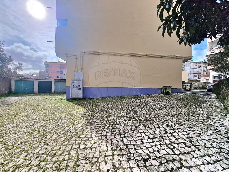 Garagem para Venda em Algueirão-Mem Martins Foto 7