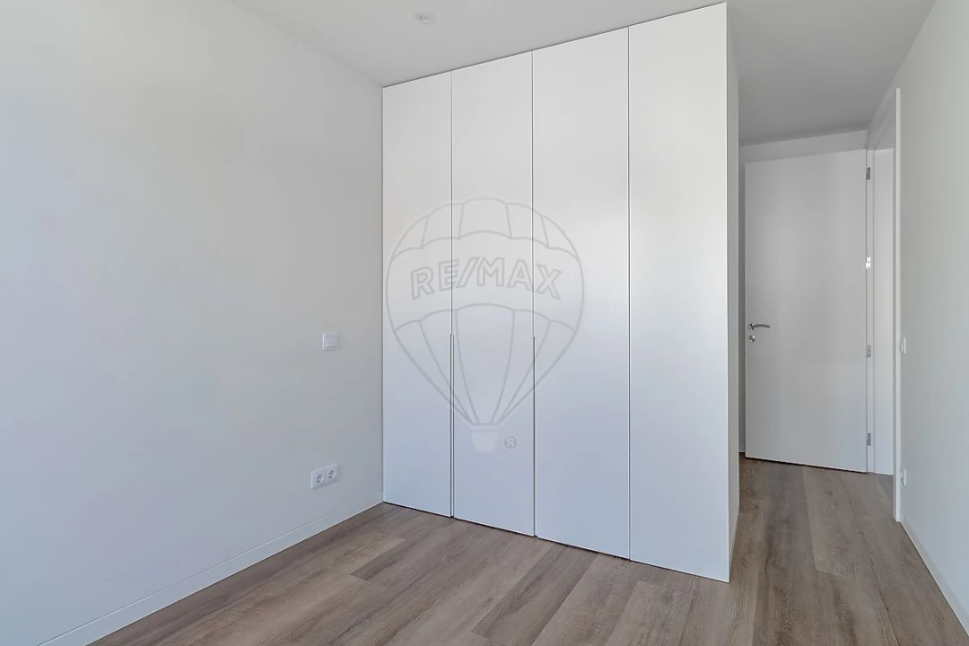 Apartamento T3 para Arrendamento em Matosinhos e Leça da Palmeira Foto 17