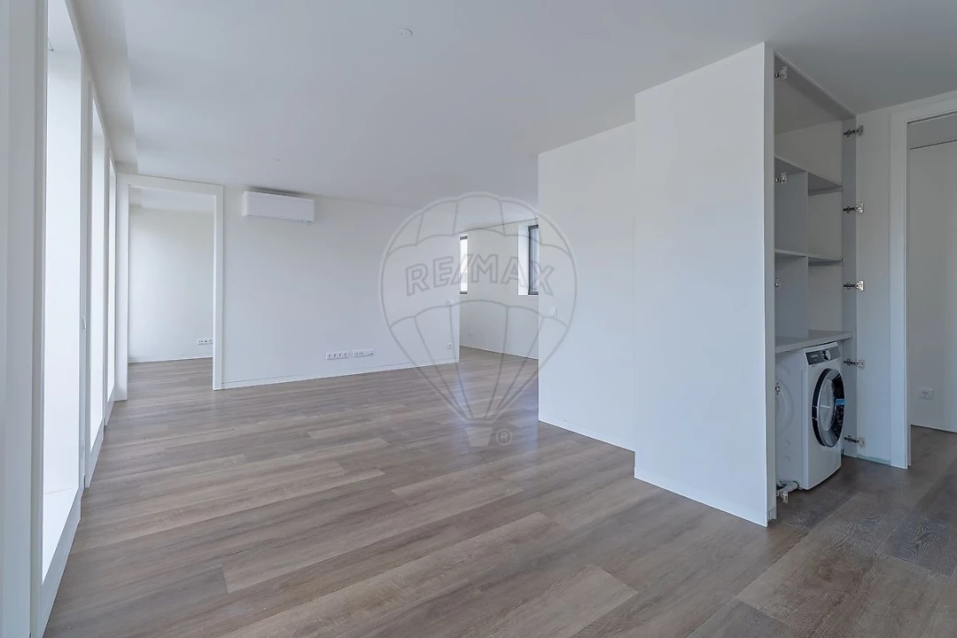 Apartamento T3 para Arrendamento em Matosinhos e Leça da Palmeira Foto 13