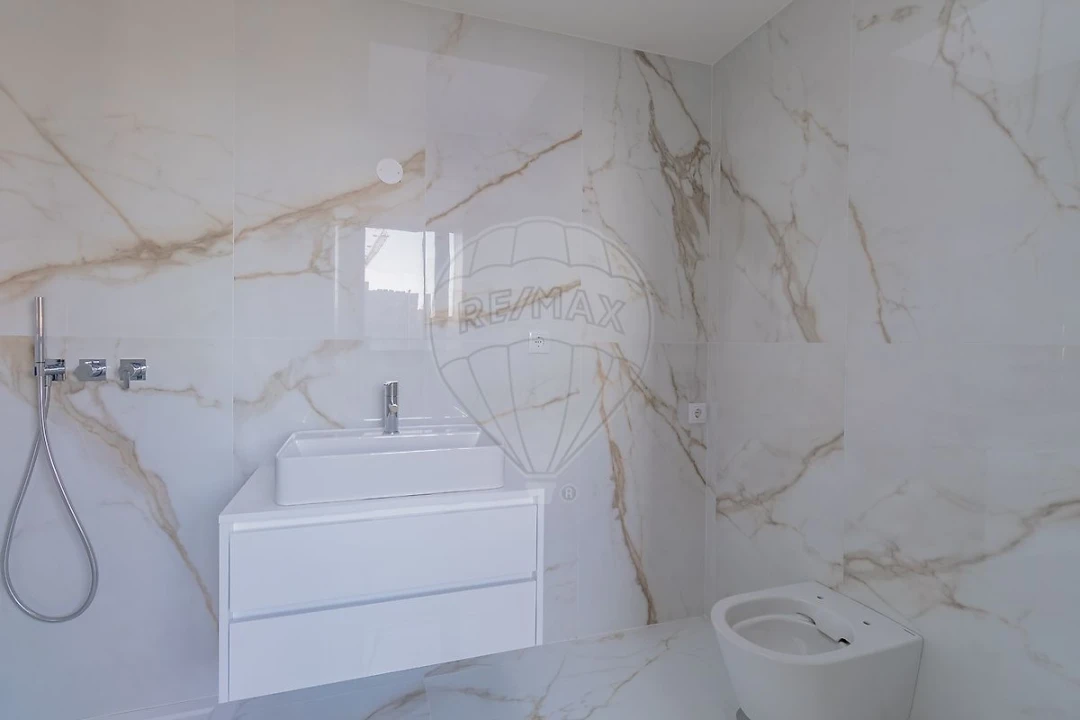 Apartamento T3 para Arrendamento em Matosinhos e Leça da Palmeira Foto 22