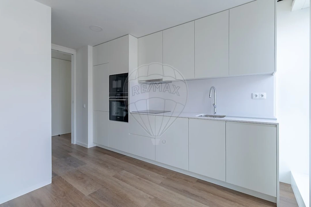 Apartamento T3 para Arrendamento em Matosinhos e Leça da Palmeira Foto 9