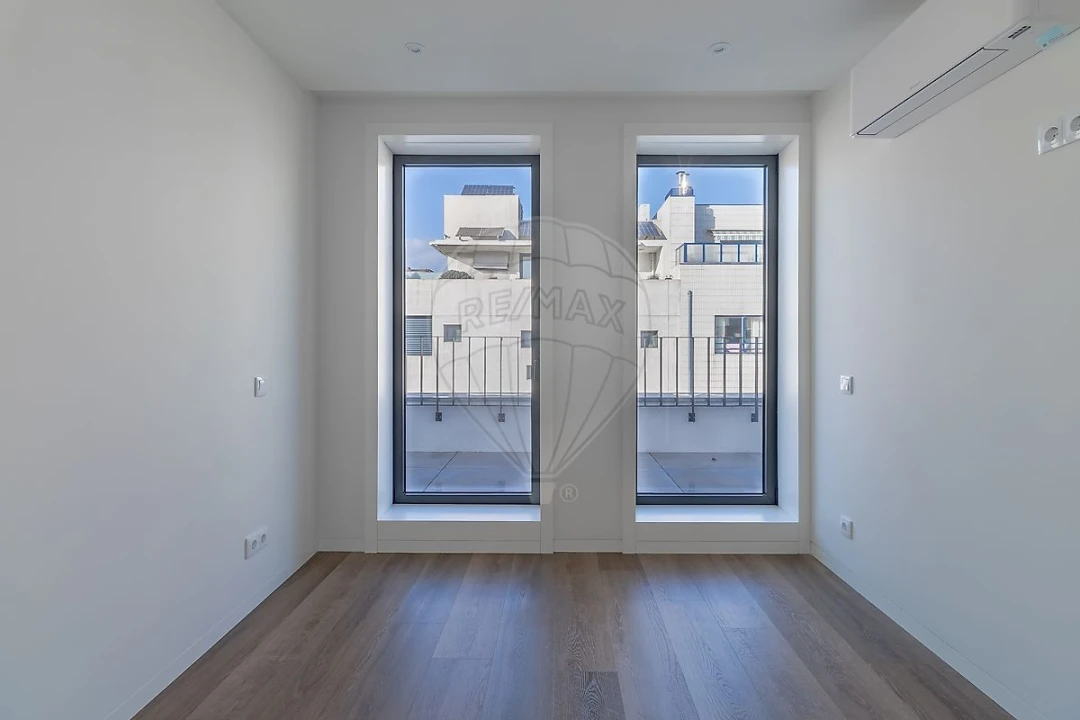 Apartamento T3 para Arrendamento em Matosinhos e Leça da Palmeira Foto 20