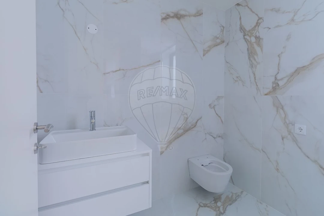 Apartamento T3 para Arrendamento em Matosinhos e Leça da Palmeira Foto 16