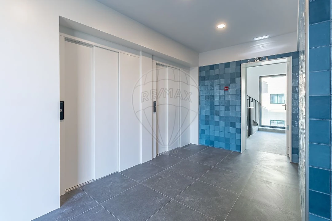 Apartamento T3 para Arrendamento em Matosinhos e Leça da Palmeira Foto 2