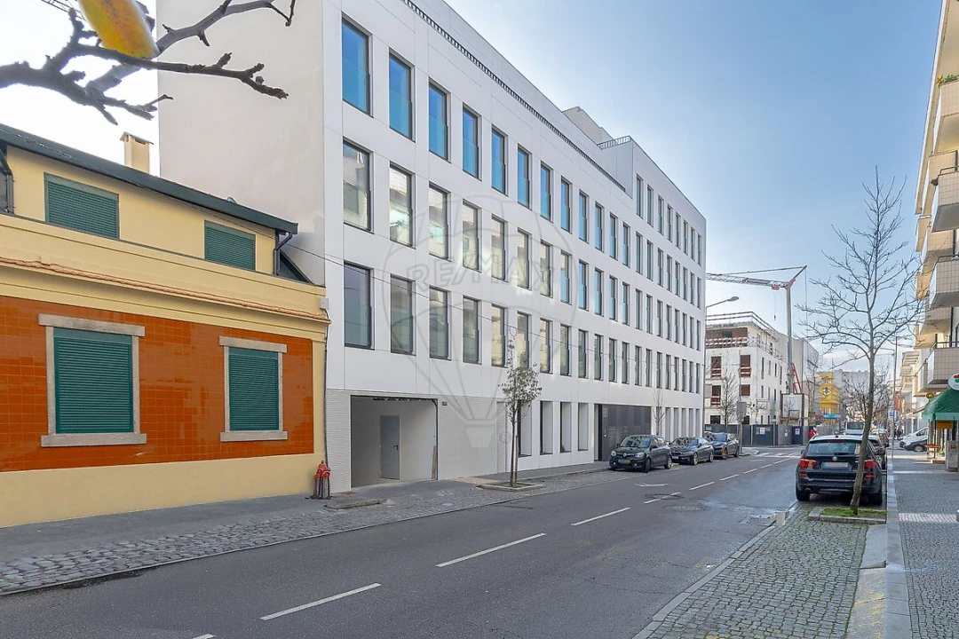 Apartamento T3 para Arrendamento em Matosinhos e Leça da Palmeira Foto 5