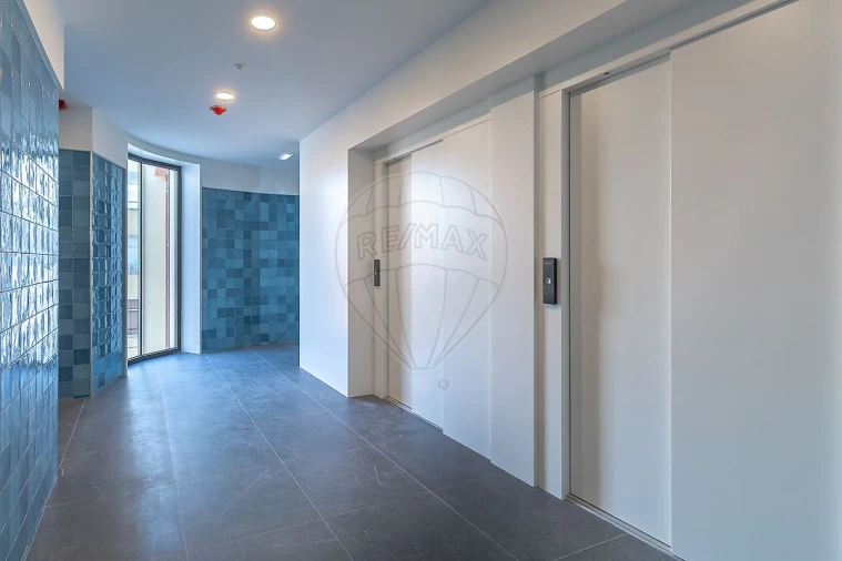 Apartamento T3 para Arrendamento em Matosinhos e Leça da Palmeira Foto 4