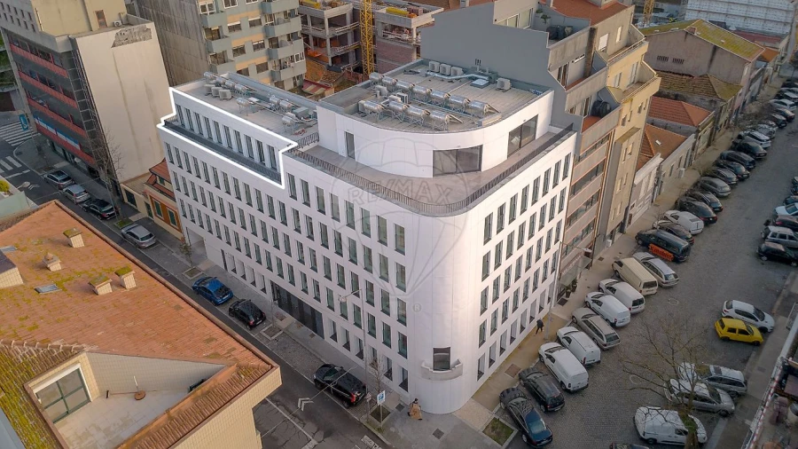 Apartamento T3 para Arrendamento em Matosinhos e Leça da Palmeira Foto 32