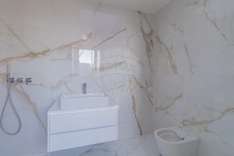 Apartamento T3 para Arrendamento em Matosinhos e Leça da Palmeira Foto 22