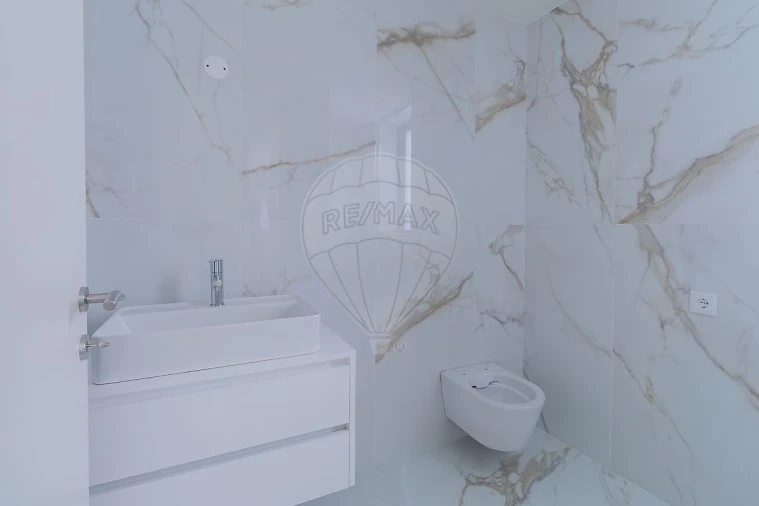 Apartamento T3 para Arrendamento em Matosinhos e Leça da Palmeira Foto 16