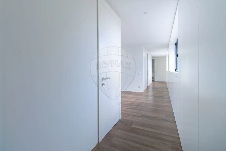 Apartamento T3 para Arrendamento em Matosinhos e Leça da Palmeira Foto 26