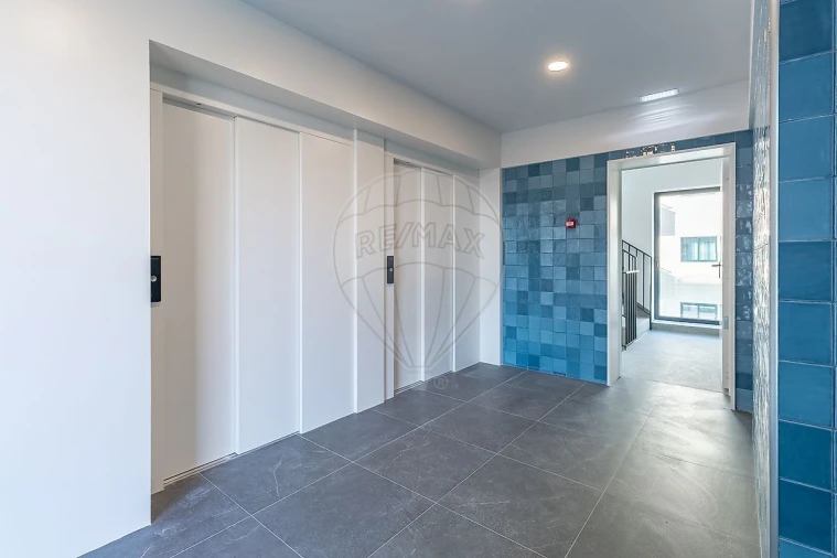 Apartamento T3 para Arrendamento em Matosinhos e Leça da Palmeira Foto 2