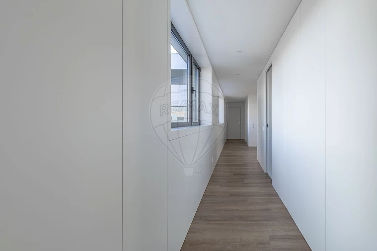 Apartamento T3 para Arrendamento em Matosinhos e Leça da Palmeira Foto 6