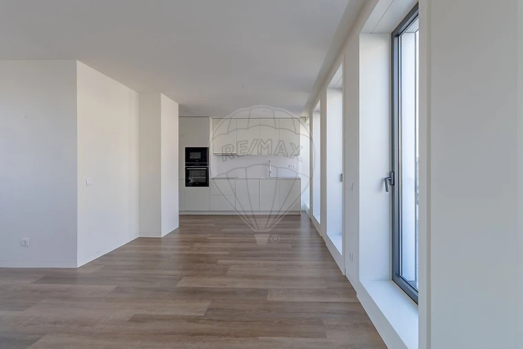 Apartamento T3 para Arrendamento em Matosinhos e Leça da Palmeira Foto 10