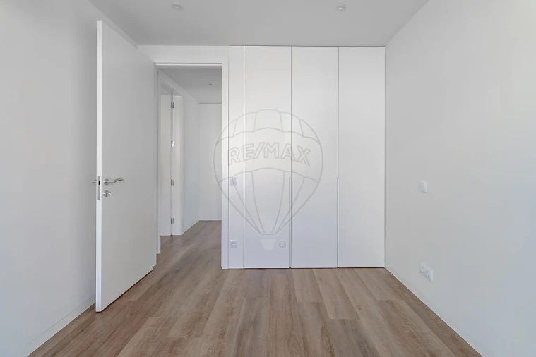 Apartamento T3 para Arrendamento em Matosinhos e Leça da Palmeira Foto 21