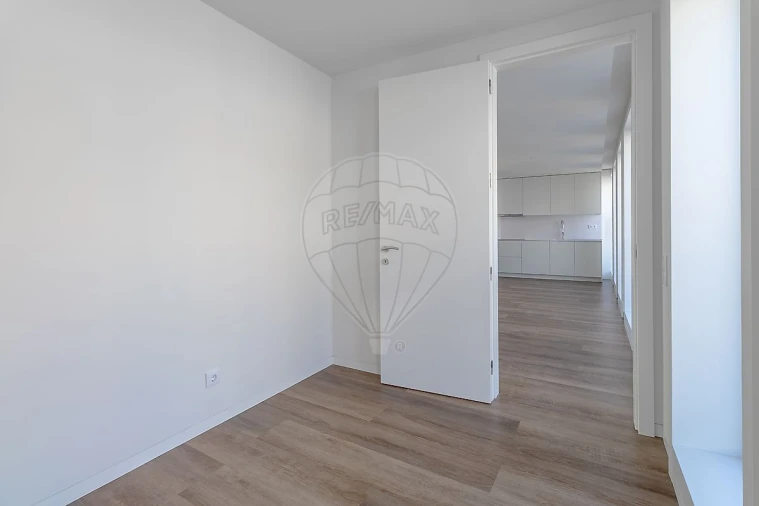 Apartamento T3 para Arrendamento em Matosinhos e Leça da Palmeira Foto 25