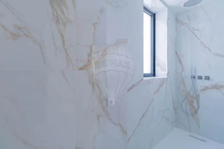 Apartamento T3 para Arrendamento em Matosinhos e Leça da Palmeira Foto 15