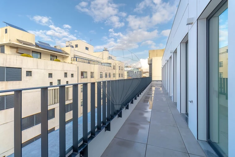 Apartamento T3 para Arrendamento em Matosinhos e Leça da Palmeira Foto 29