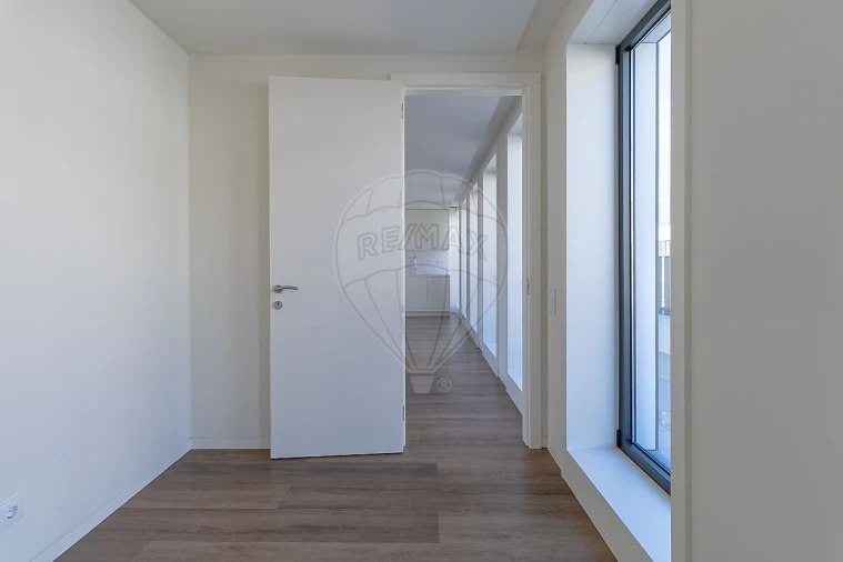 Apartamento T3 para Arrendamento em Matosinhos e Leça da Palmeira Foto 24