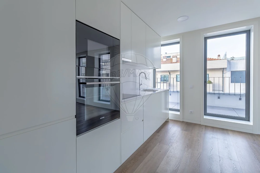 Apartamento T3 para Arrendamento em Matosinhos e Leça da Palmeira Foto 11