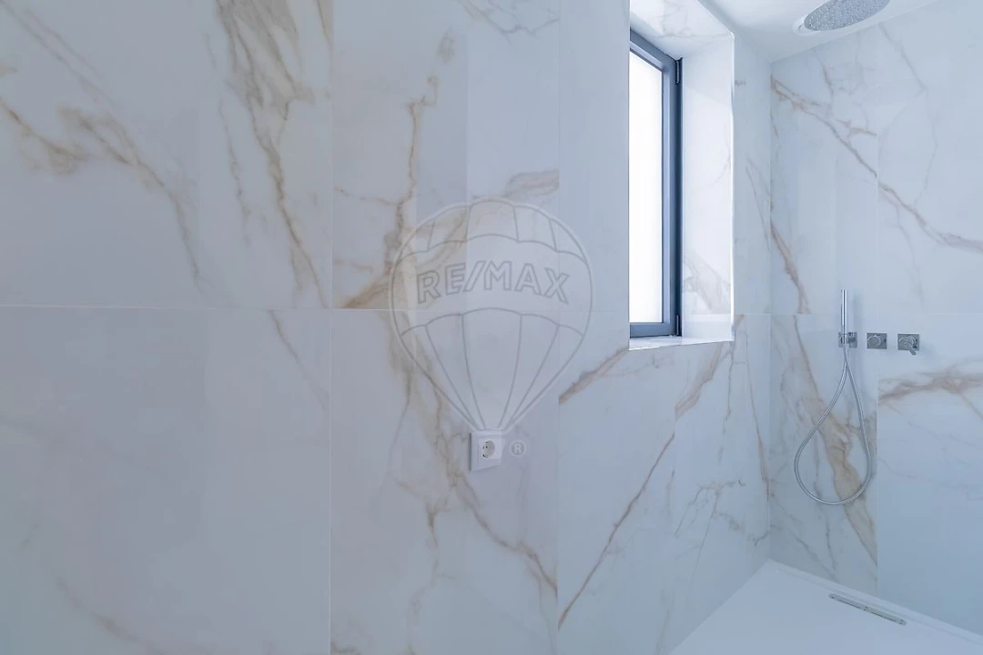 Apartamento T3 para Arrendamento em Matosinhos e Leça da Palmeira Foto 15