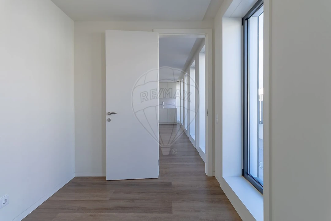 Apartamento T3 para Arrendamento em Matosinhos e Leça da Palmeira Foto 24