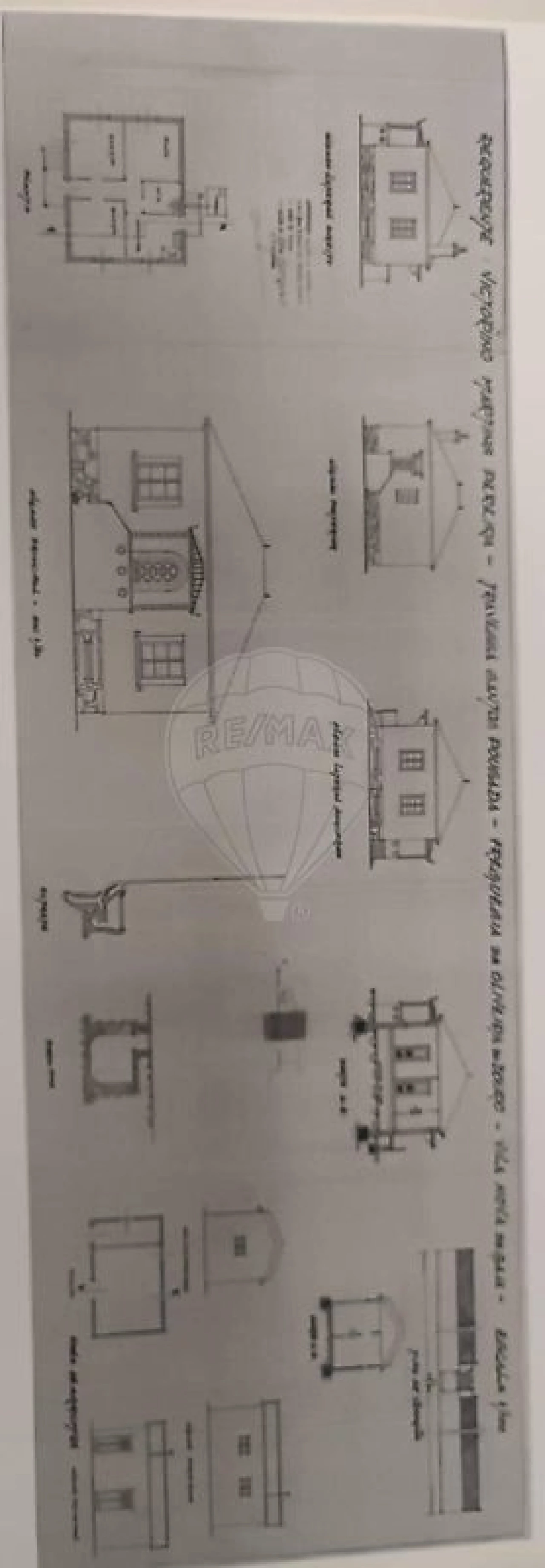 Moradia T3 para Venda em Oliveira do Douro Foto 24
