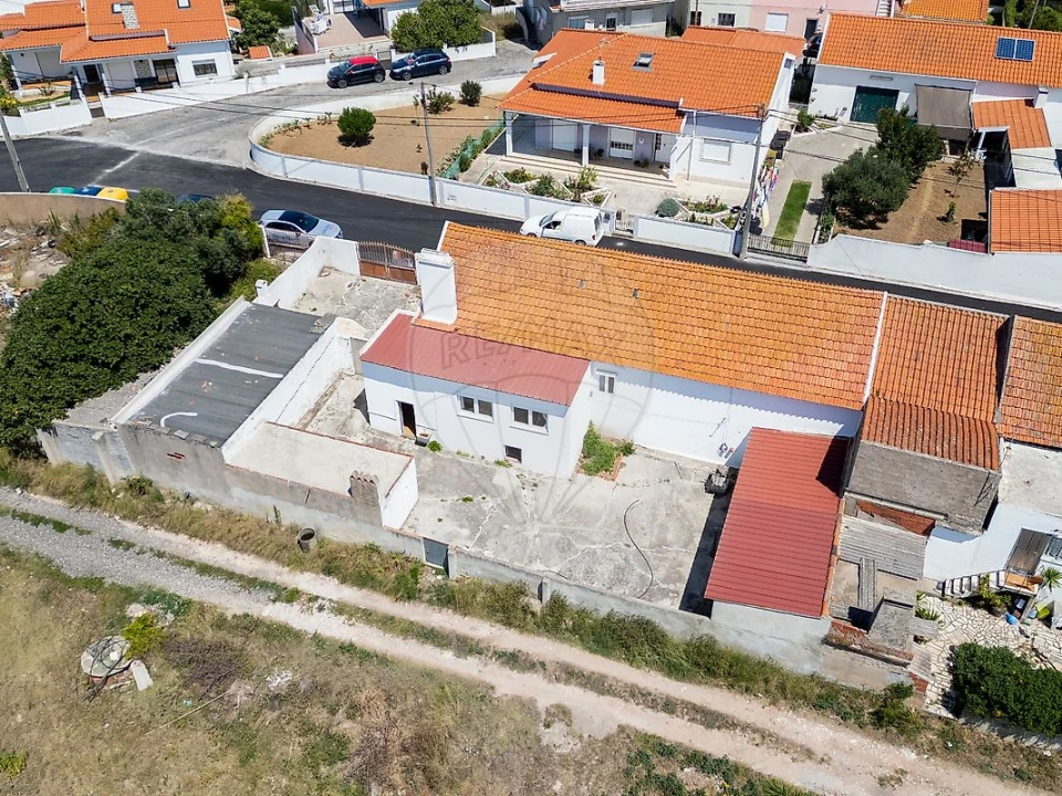 Moradia T2 para Venda em Vimeiro Foto 26