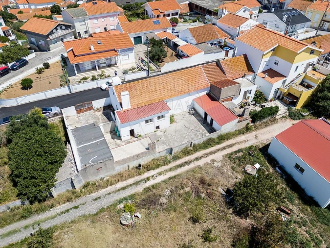 Moradia T2 para Venda em Vimeiro Foto 30