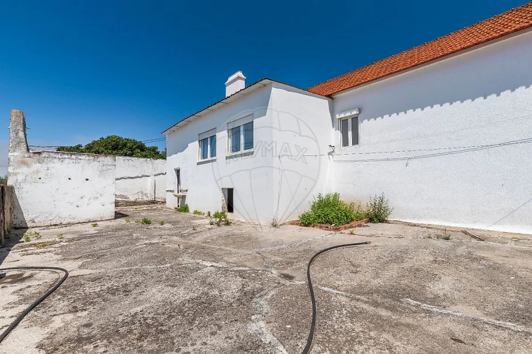 Moradia T2 para Venda em Vimeiro Foto 32